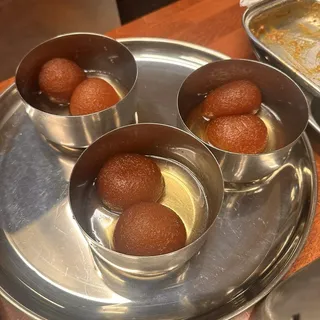 Gulab Jamun (2)