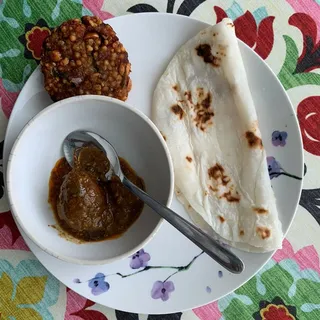 Bhakri (2)