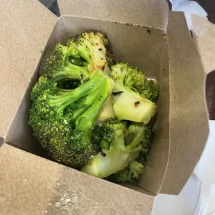Broccoli