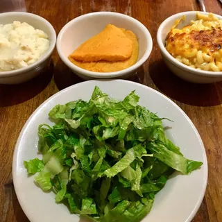 Creamy Mashed Potatoes