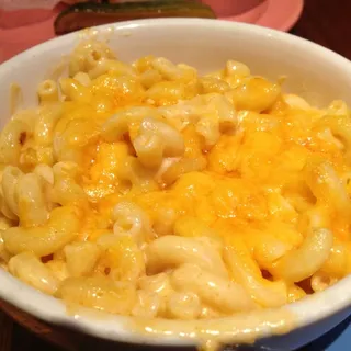 Mac & Cheese