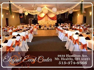 Elegant Event Center