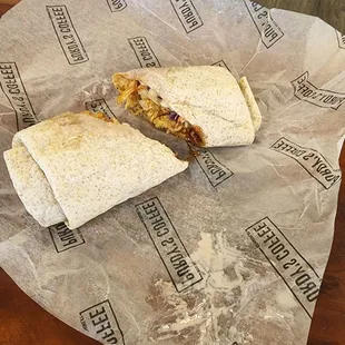 Wrap