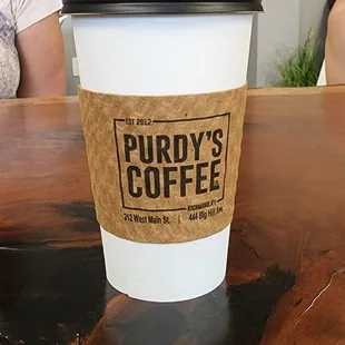 Coffee