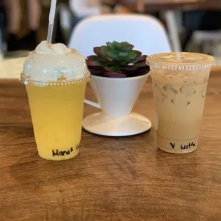 drink