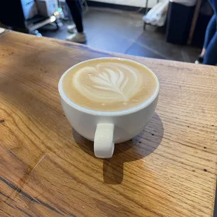 Latte art