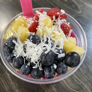 Pitaya Sunrise