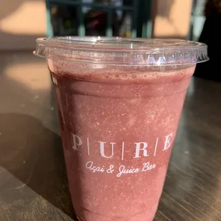 16 oz. Beach Berry Smoothie