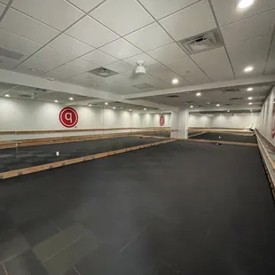 Studio Inside