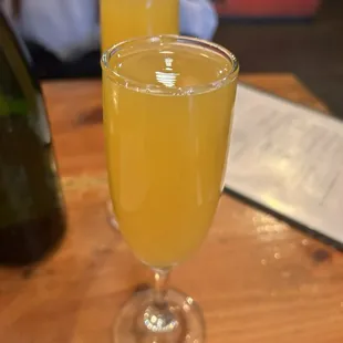 Mimosas