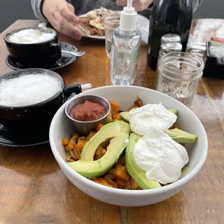 SMASH BOWL