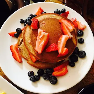 PANCAKES
