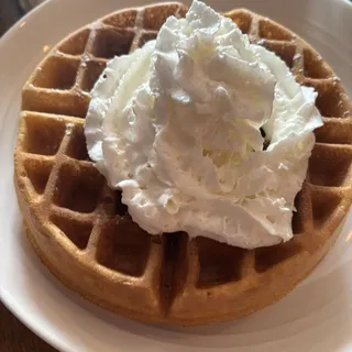 WAFFLE