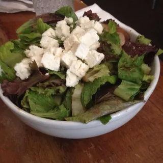 EXOTIC SALAD