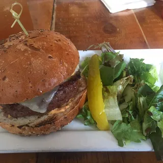 JACK BURGER