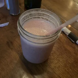 MAKE YOUR OWN SMOOTHIE