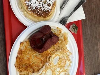 Breakhouse Cafe