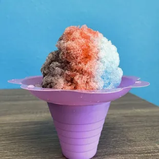 Shave ice