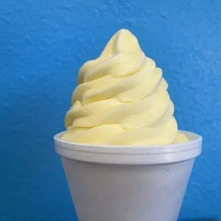 Dole whip