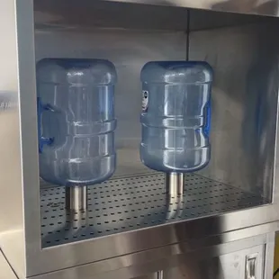 Bottle sanitizer