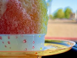 Tropical Sno