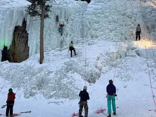 Front Range Climbing Co
