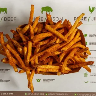 food