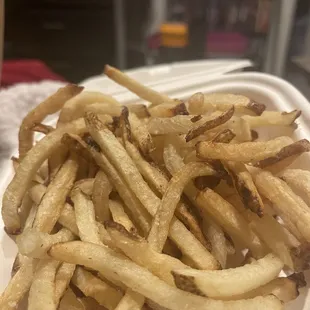 Pure Fry (GF)(V)