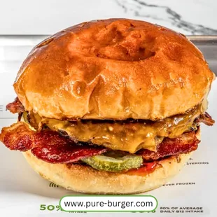 American Burger