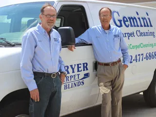 Bryer Carpet & Blinds