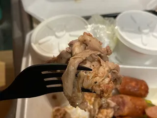 Rusty Bucket JawSmacking BBQ