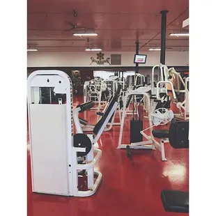 Pure Energy Fitness 24