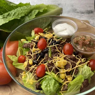 Taco Salad