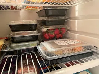 Fit Meals 4u