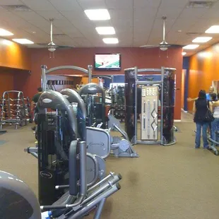 Awesome Equipment