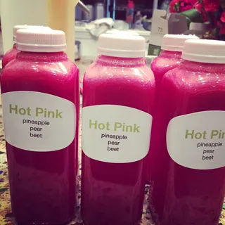 Hot Pink