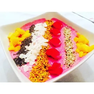 Dragonfruit Superfood