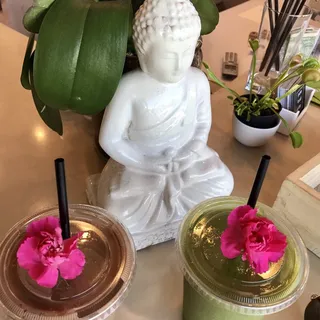 Chocolate Bliss
