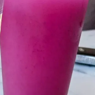 Purple Butterfly Flower Elixir