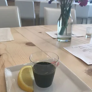 E3 Live Wellness Shot