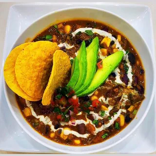 Taco Soup