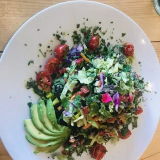 Farmer's Salad