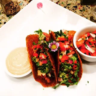 Street Tacos