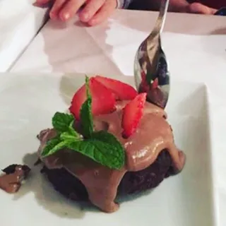 Chocolate Brownie