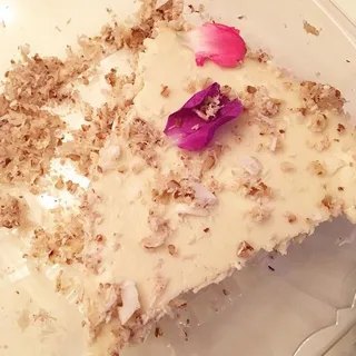 Coconut Pie