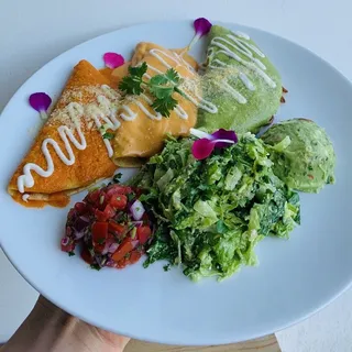 Augis Chilaquiles