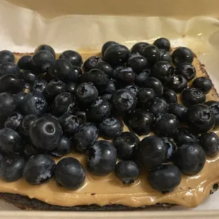 Super food to make you super!