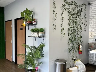 Pure Juice N'Joy Smoothie & Juice Bar