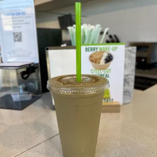 The gloves had been touching everything, money, food, noses, left over food and my meal, it was gross.