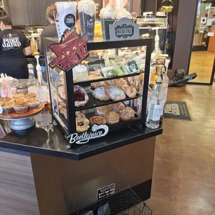 Pastries